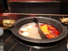 -蜀大侠火锅(四川北路店)