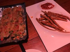 -胡桃里音乐酒馆(曲江店)