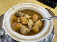 -新峰肉骨茶