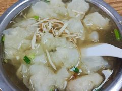 -荣巷小馄饨(荣巷店)