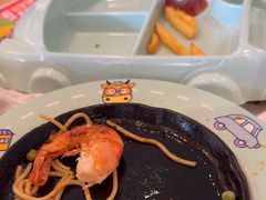 -豪客来牛排(汕头东厦100店)