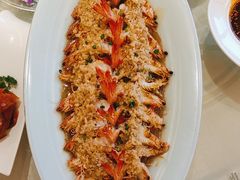 -丽华园(汉阳龙阳店)