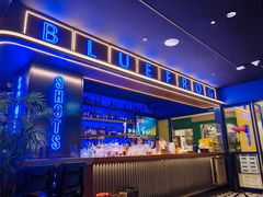-bluefrog蓝蛙(新三里屯太古里店)