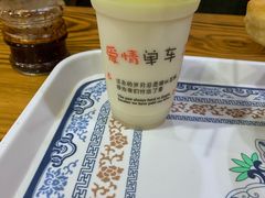 -阊门姚记豆浆(旧学前直营店)