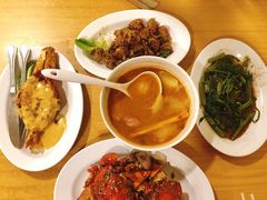-ZF Seafood Restaurant 卓峰海鲜餐