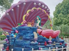 -安徒生童话乐园