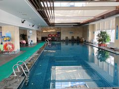 -海河假日酒店·游泳馆