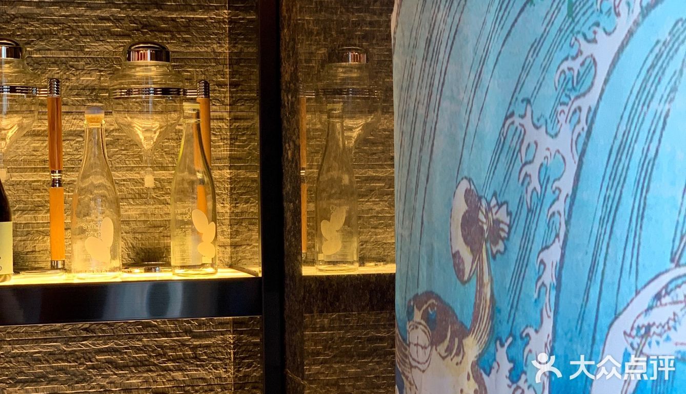深圳吃货都知道的宝藏日料店🍣你怎么忍心让它一直待在收藏夹里！