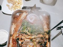 -半天妖烤鱼(中山路店)