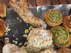 -BAKER&SPICE(祥云小镇店)