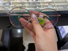 -宝岛眼镜·蔡司·依视路·青少儿近视防控验配中心(太白印象城店)