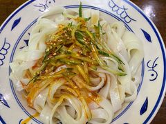 -陕西名小吃(T3航站楼一店)