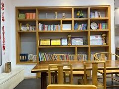 -子曰书院·古筝围棋书法国画小主持(夏都店)