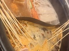 -钢管厂五区小郡肝火锅串串香(清河店)