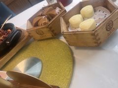 -怀德酒楼·粤菜·海鲜·茶点(宝安国际机场店)