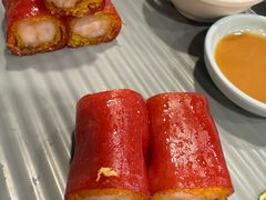 -点都德(大茶楼店)