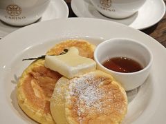 -CARINO BAKERY&CAFE(南方商城店)