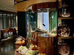 -喜悦烤鸭·新京菜(王府井店)