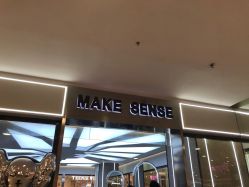 -MAKE SENSE美可沙龙