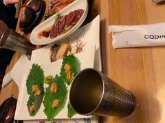 -王鼎精致料理铁板烧(世博源店)