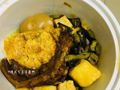 知春里套餐-水平有限广西米粉·广西风味集(五道口店)