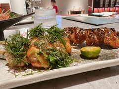 -人间酒暖·Go blanc·烧鸟·深夜食堂(陆家嘴店)