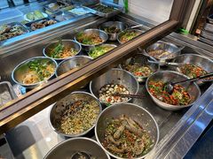 -长平老姿娘夜粥(平东一街店)
