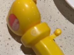 -海底捞火锅(高科广场店)