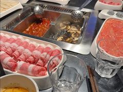 -川西坝子火锅(清江东路3.0直营店)
