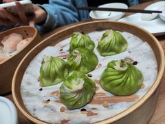 -苏小柳点心·手作小笼包(鸿寿坊分院)