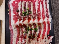吾桑格烤肉-花味·自助烤肉(江宁同曦店)