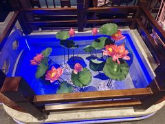 -姑苏家宴·苏帮菜·松鼠桂鱼(苏州总店)