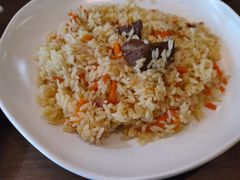 -千人惠西北菜(劝宝购物广场店)