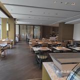 四星钻酒店包场吃饭是种什么体验