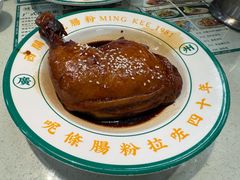 -西关明记肠粉(荔枝湾店)