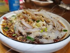 -大家发海鲜城夜排档(华山中路店)