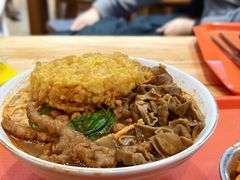 -螺小胖柳州螺蛳粉(钟楼总店)