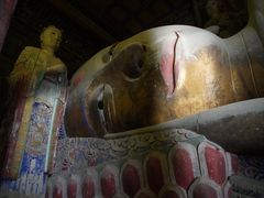 -张掖大佛寺景区