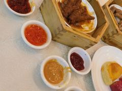 -四季海鲜酒楼·粤菜·早茶·宴会(南山中心区店)