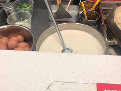 -新农村煎饼果子(香港花园店)