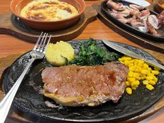 -萨莉亚意式餐厅(国和1000店)