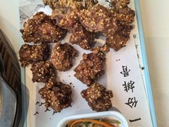 -曾排骨·传家菜(新繁店)