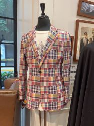 -亨生西服(陕西北路店)