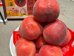 -润泽园饭庄(中山路店)