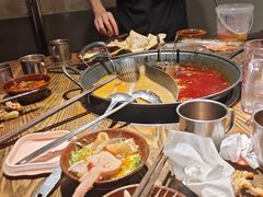 -冯校长老火锅(深圳总店)
