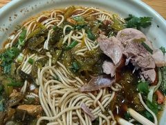 -晓马鸭店(新芜路店)