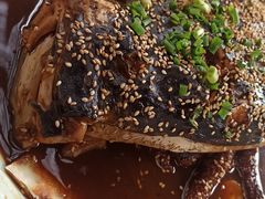 -小吊梨汤·北京菜(香山店)