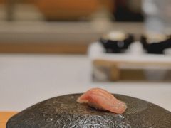 -Sushi Zo Hong Kong