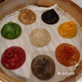 只好在店内了！食物的视觉，味道都惊艳到我