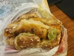 -汉堡王(徐汇绿地缤纷店)